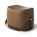 Continúa Pouf para muebles de sala de estar